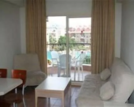Club Green Valley Hotel Marmaris
