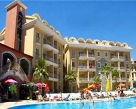 Club Green Valley Marmaris