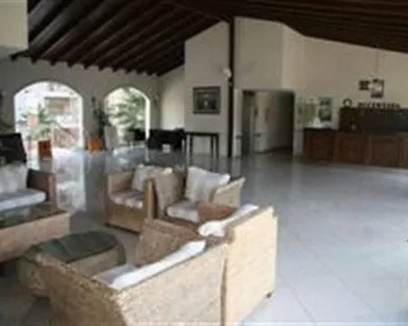 Hotel Club Green Valley 3*