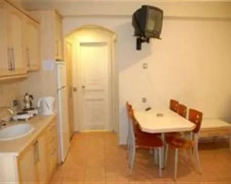 Club Green Valley Hotel 3*