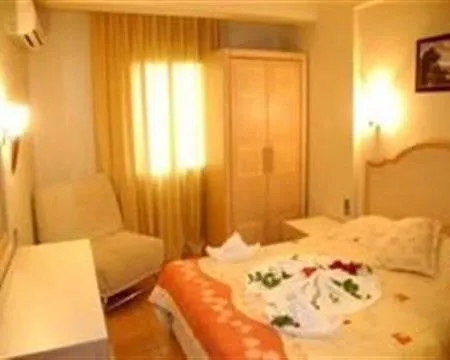 Hotel Club Green Valley Marmaris