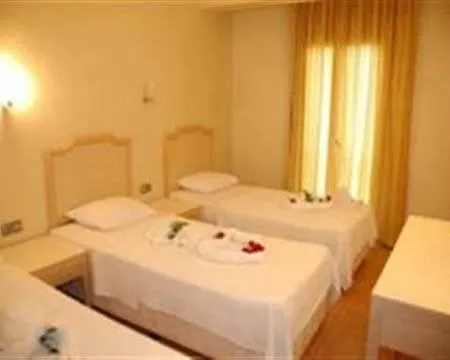 Hotel Club Green Valley